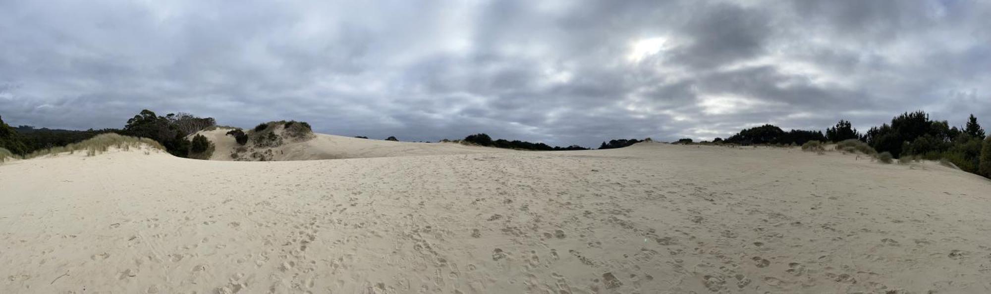Castaway Holiday Apartments Strahan Eksteriør bilde